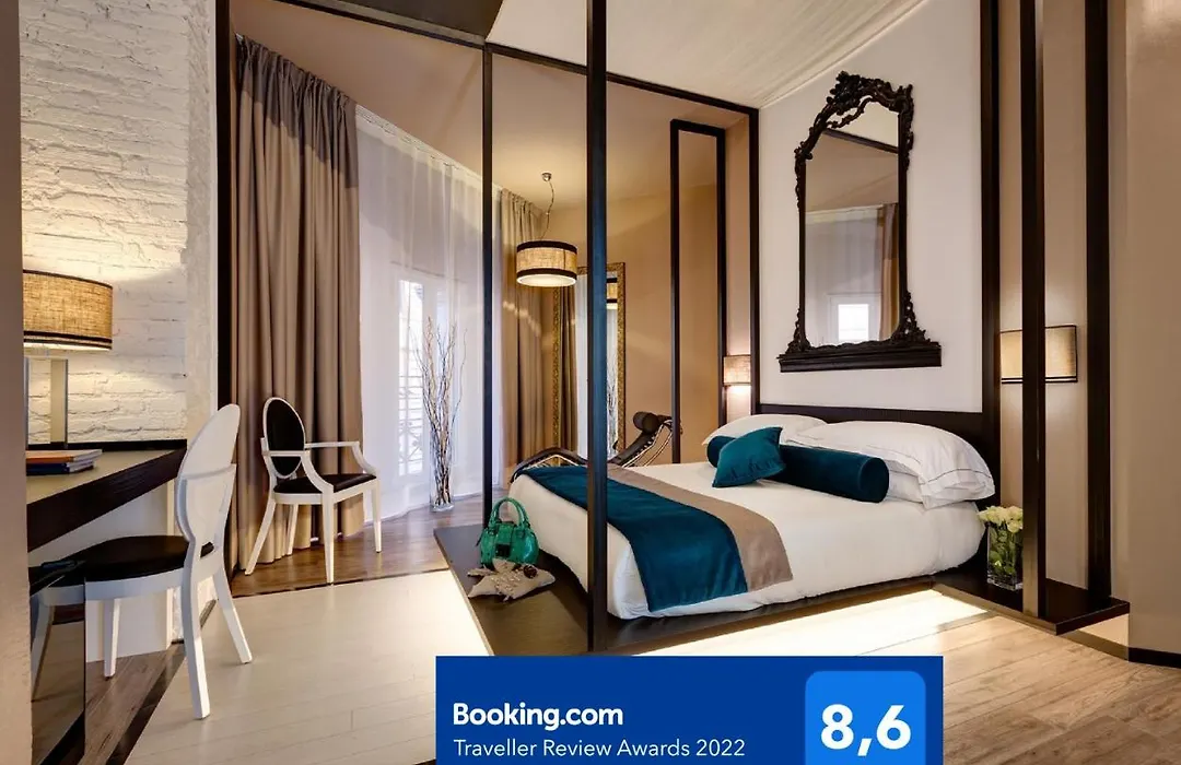 Dharma Luxury Hotel & Spa-1