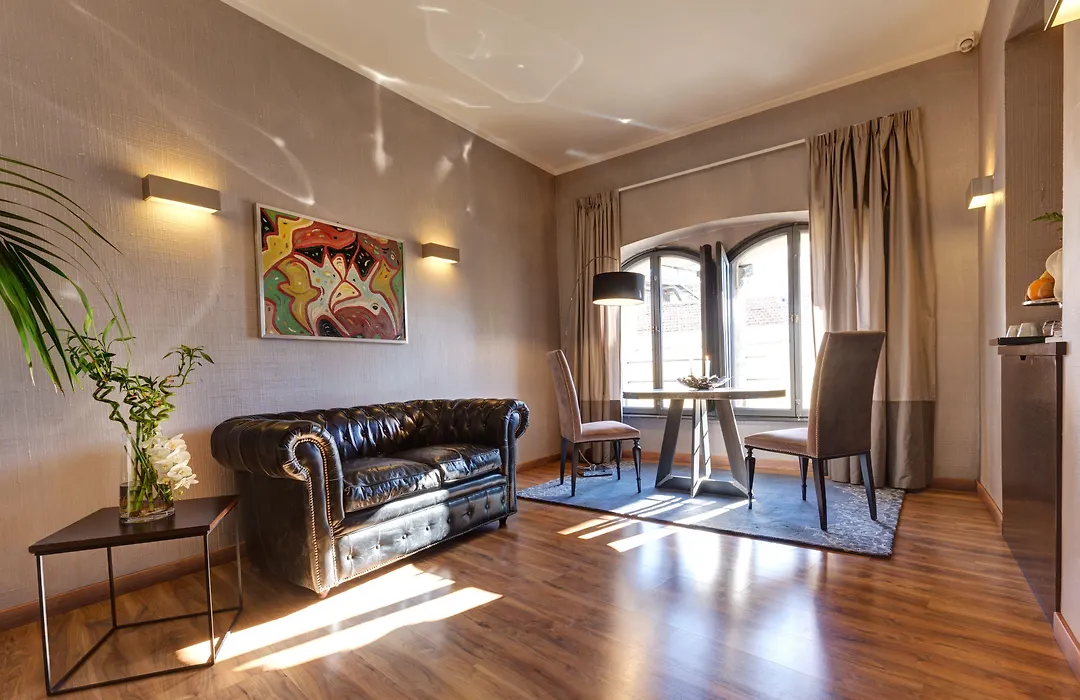 Dharma Luxury Hotel & Spa-1